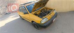 Saipa 131